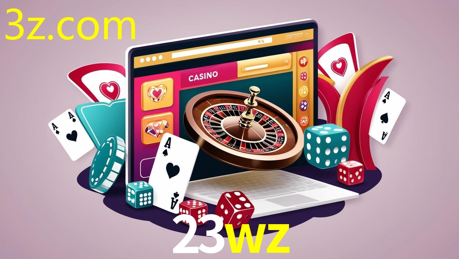 23WZ.COM
